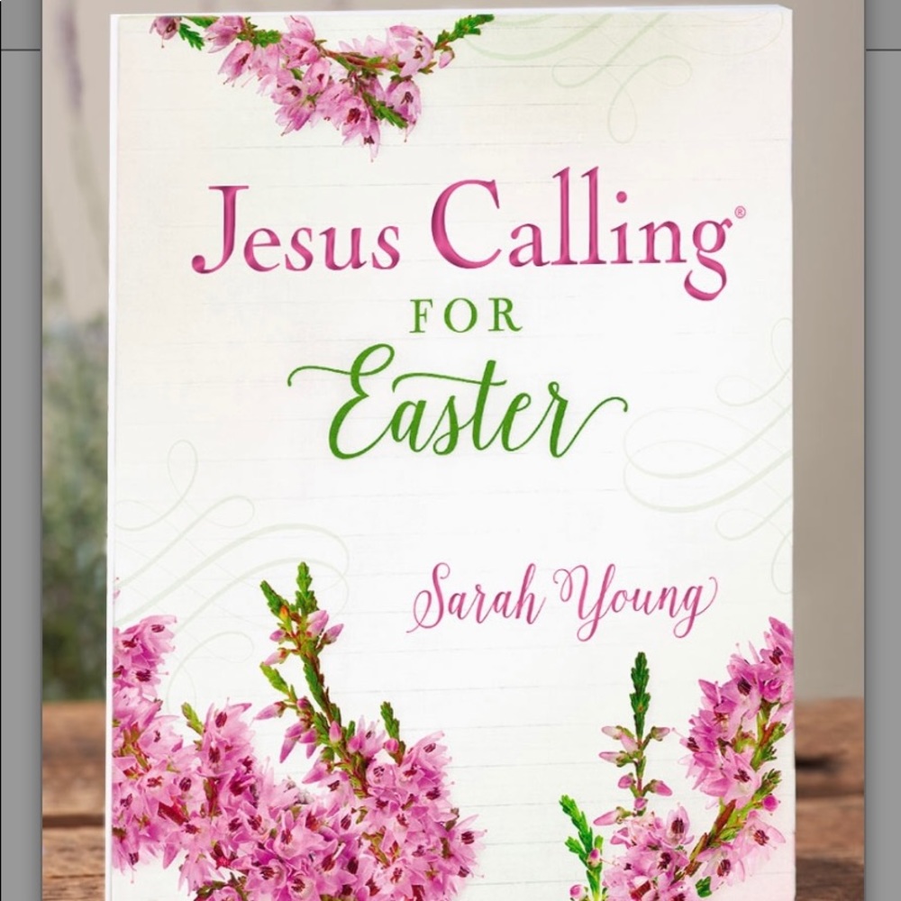 Easter Devotional